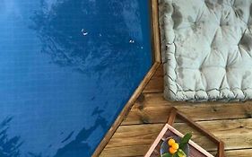 Villa Juli Guesthouse